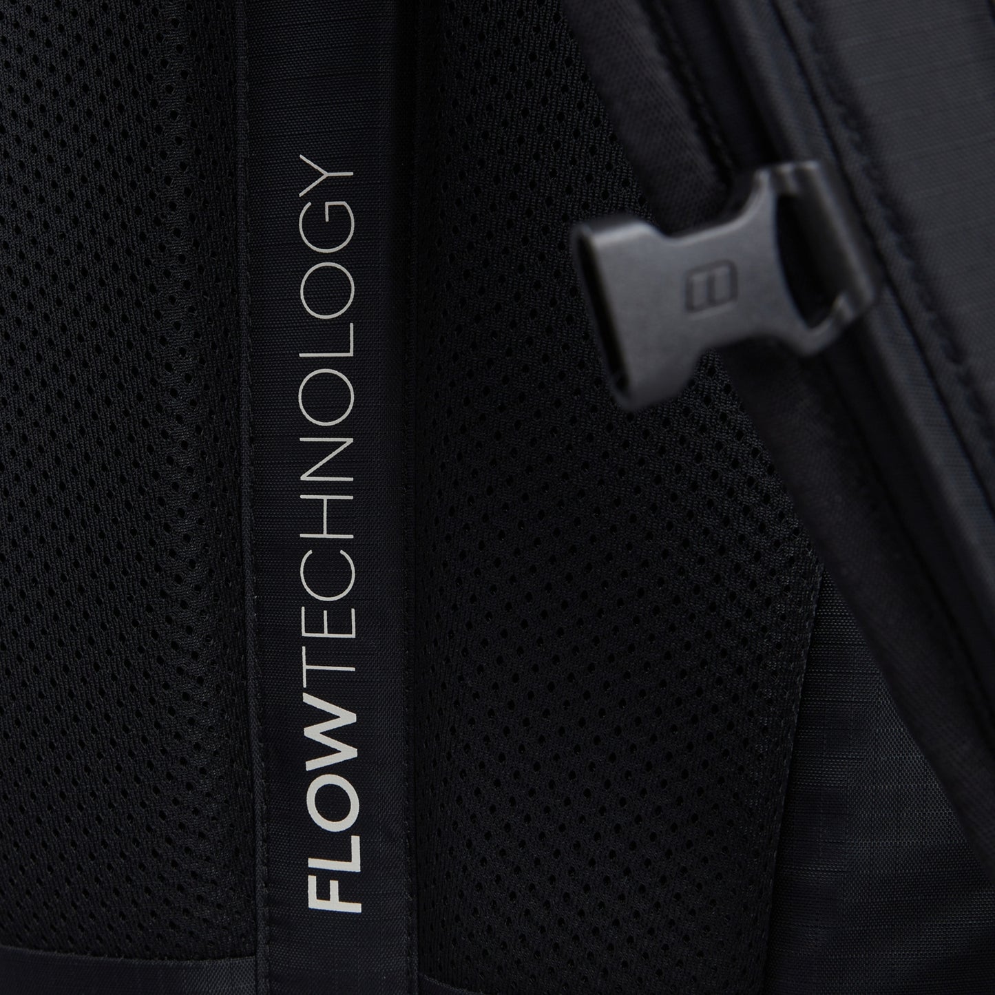 Unisex 24/7 365 U28 Rucksack - Black