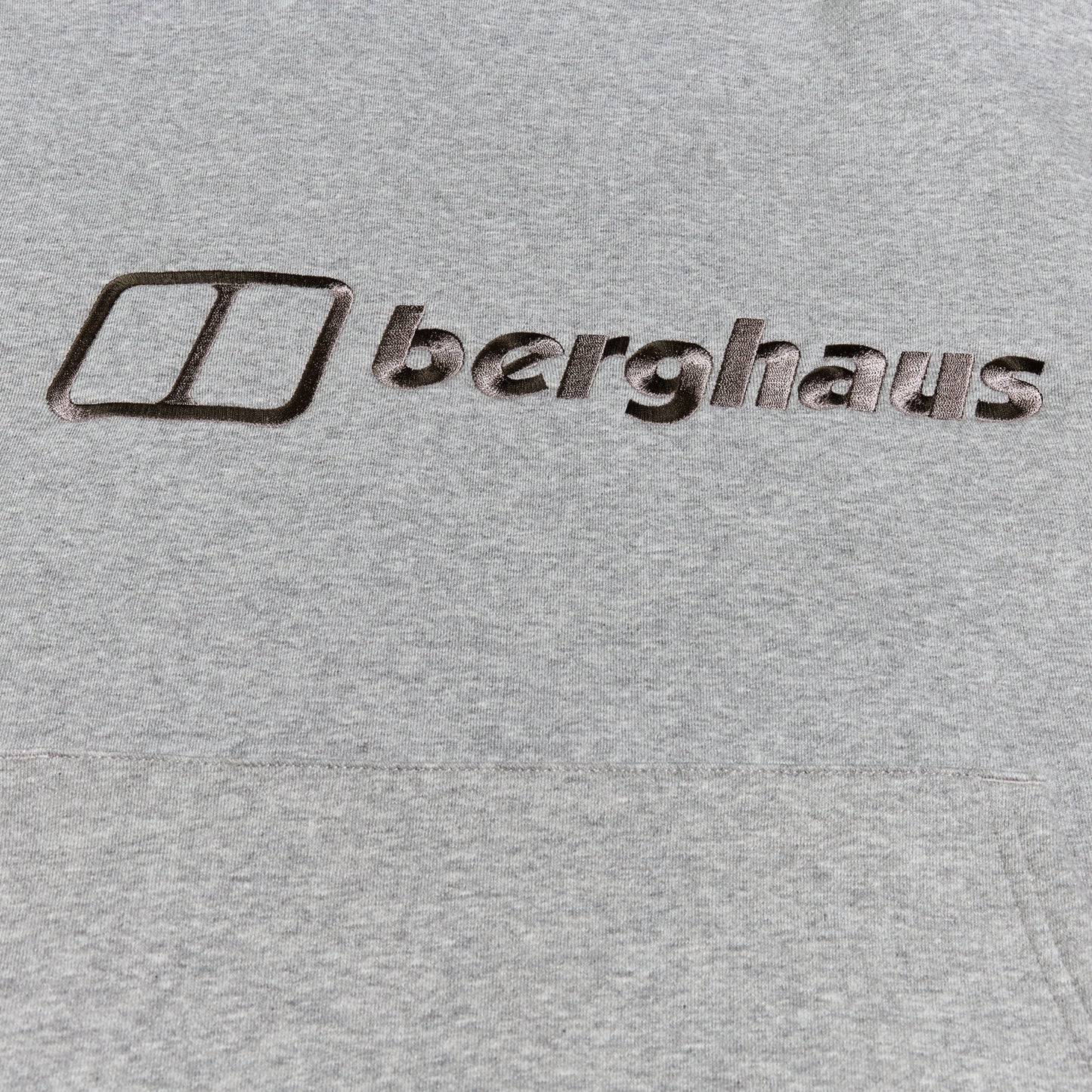 Berghaus Men's Logo Hoody