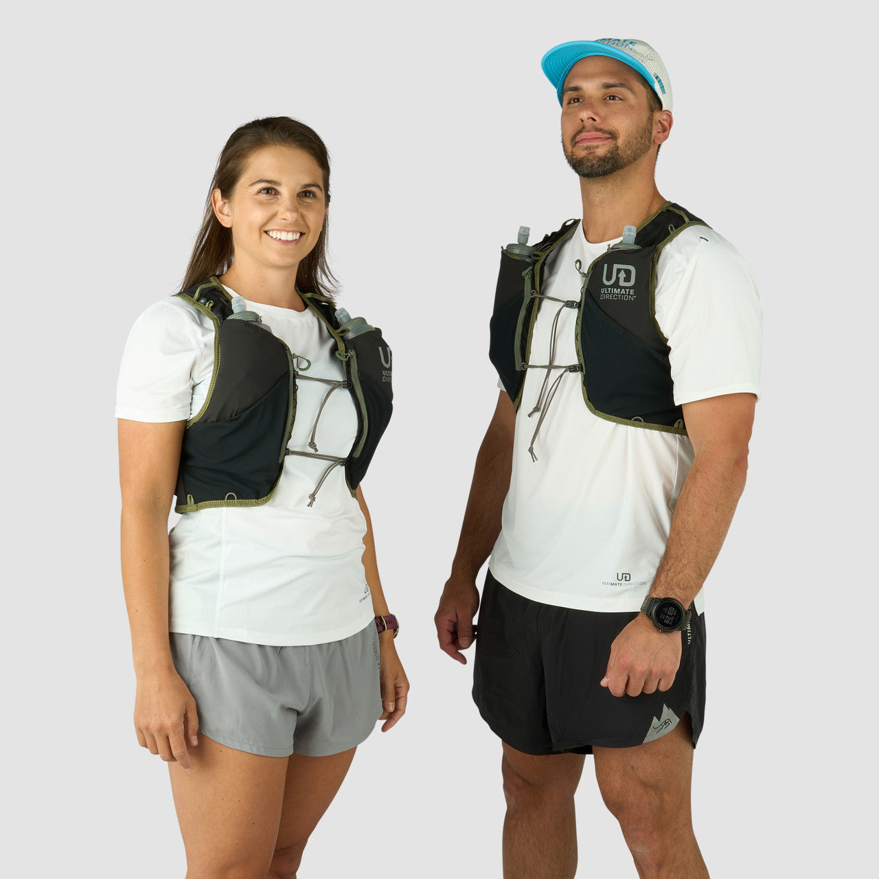Unisex Race Vest - 6L