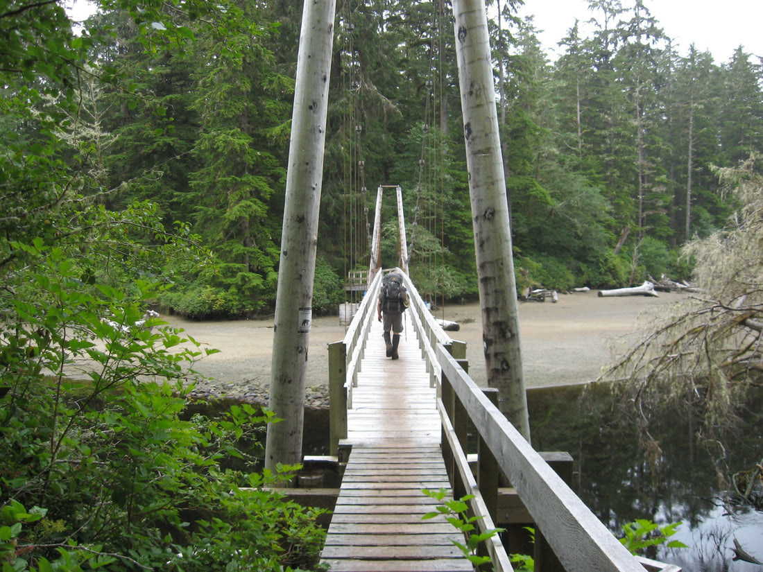 Hit the Trails: 5 Essential Hiking Tips for Beginners from AEC