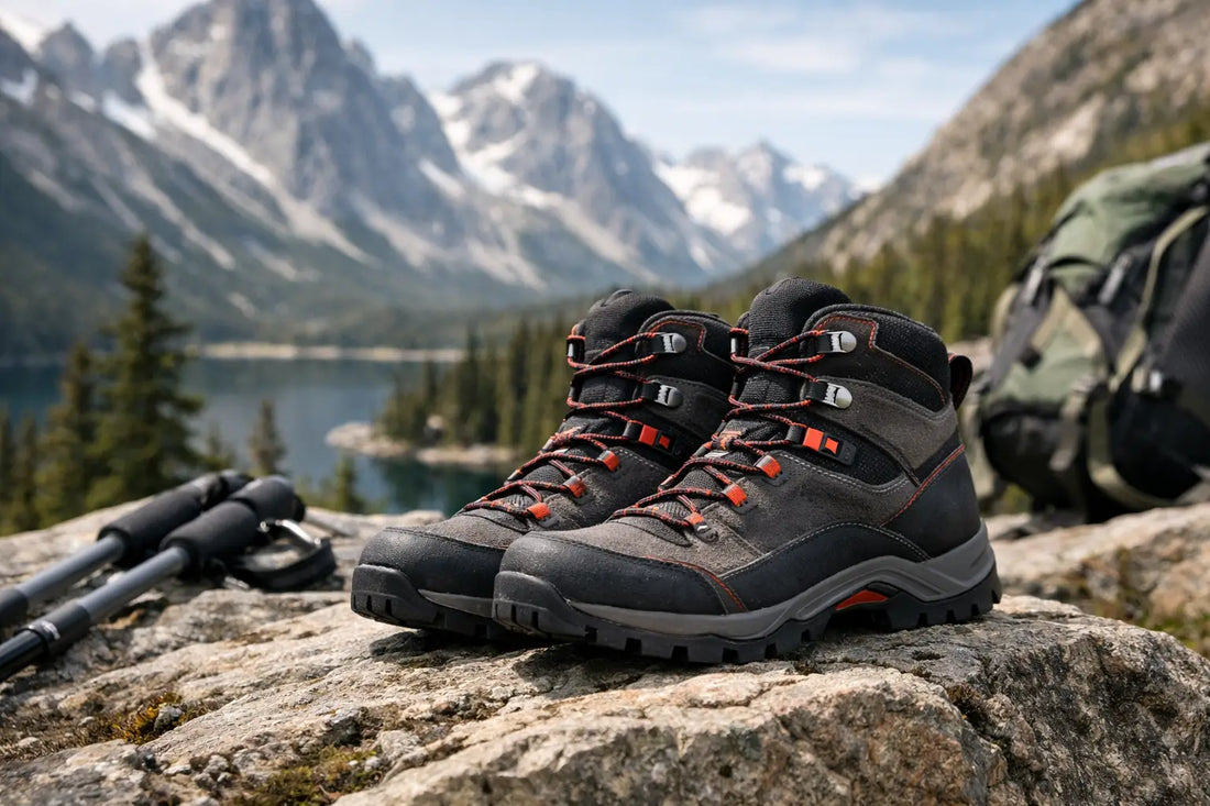 Garmont Hiking Boots Review: Worth It?
