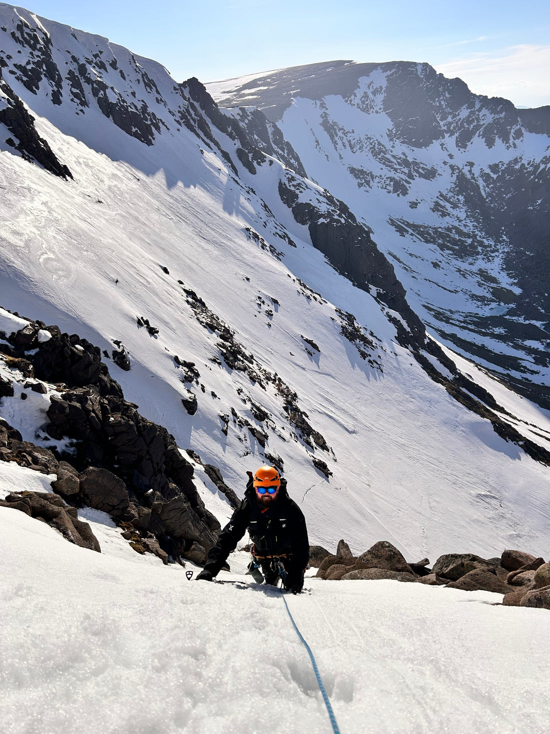 How to Build a Safe Alpine Climbing Kit | Alpine Equipment Company