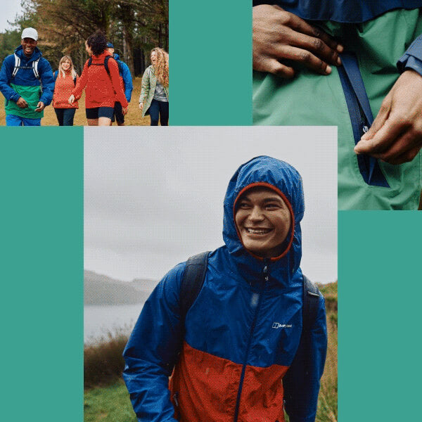 What Is the 3-Layer Rule for Hiking Clothes?