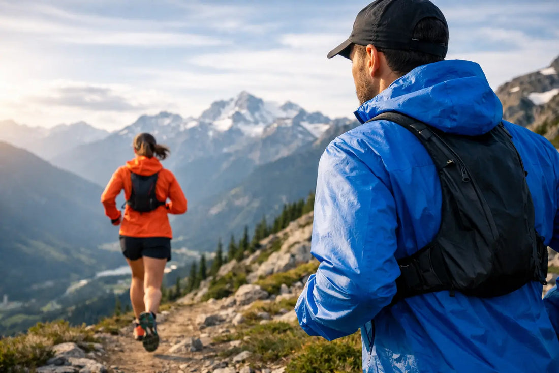 Best Lightweight Trail Running Jackets