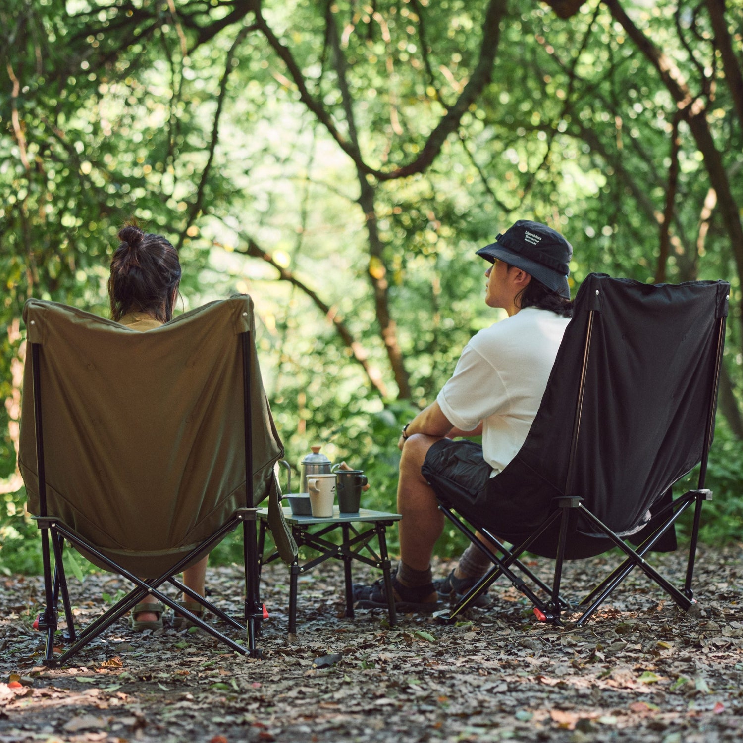 Camping Chairs