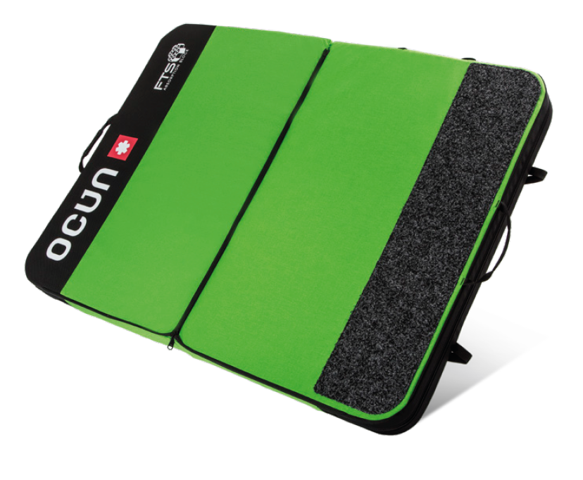 Bouldering Matts