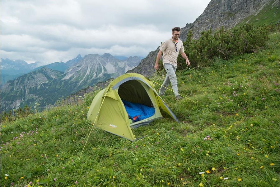 Camping