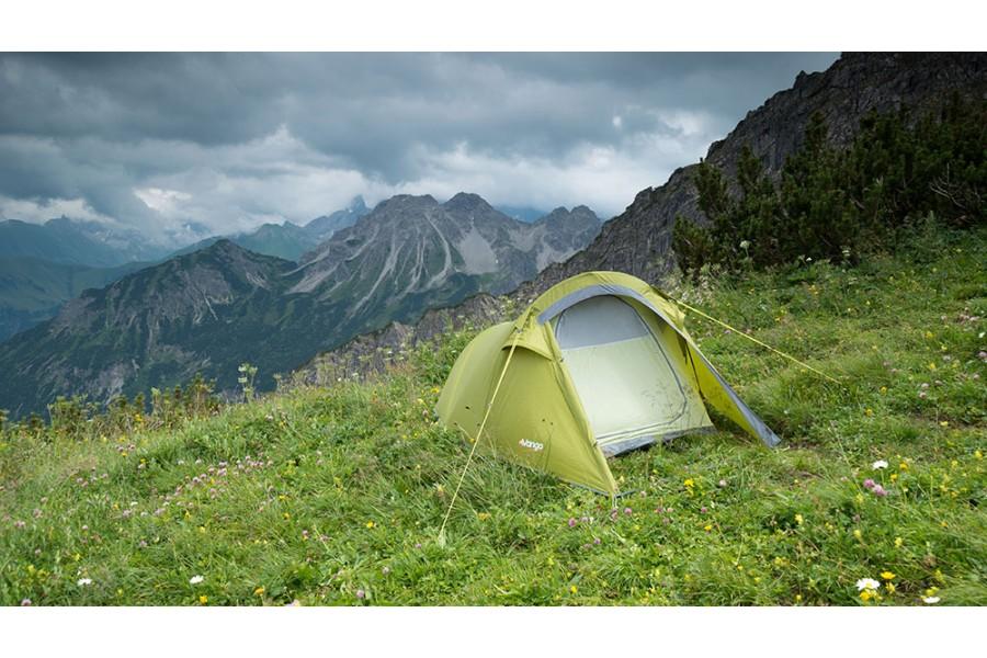 Tents
