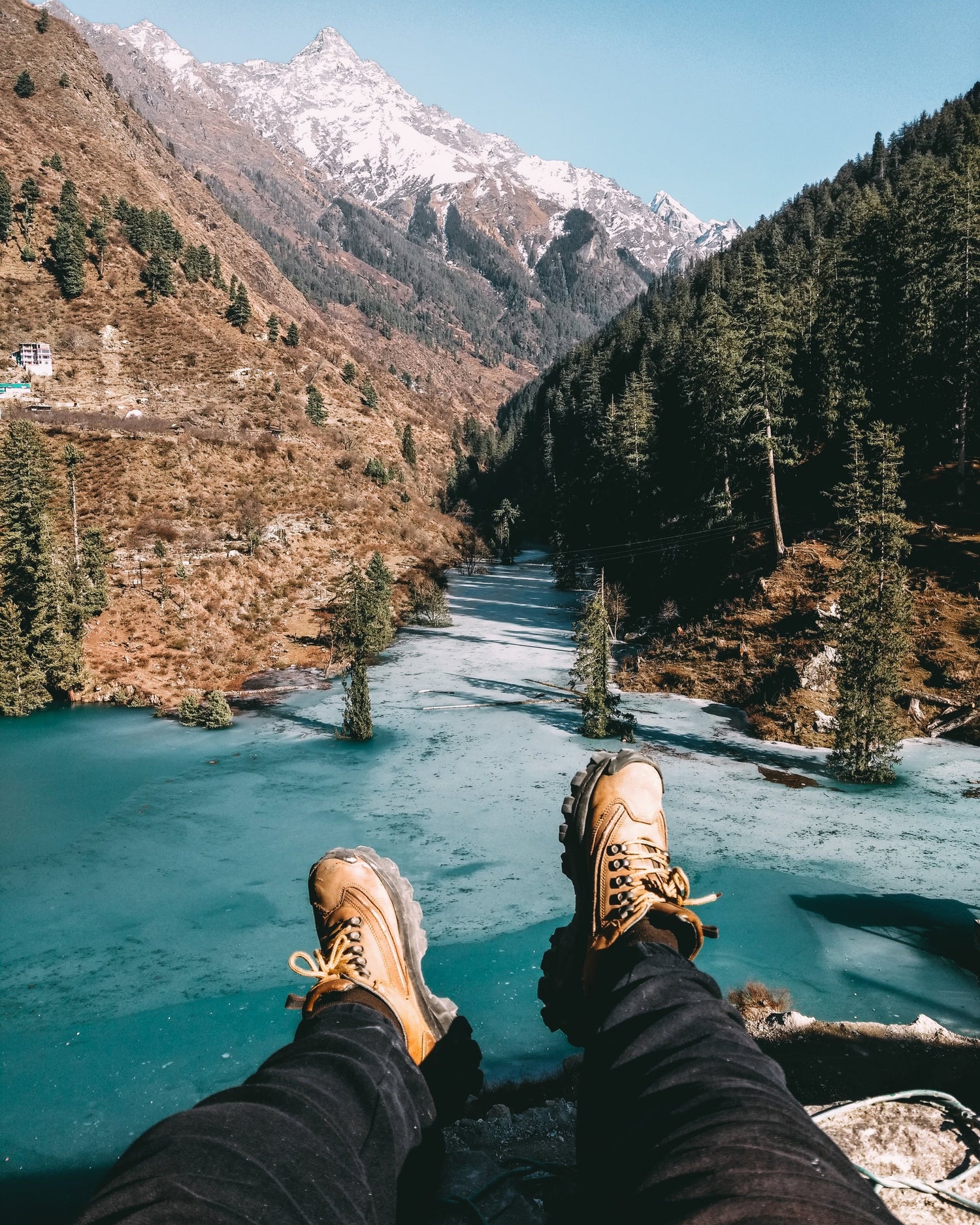 Hike