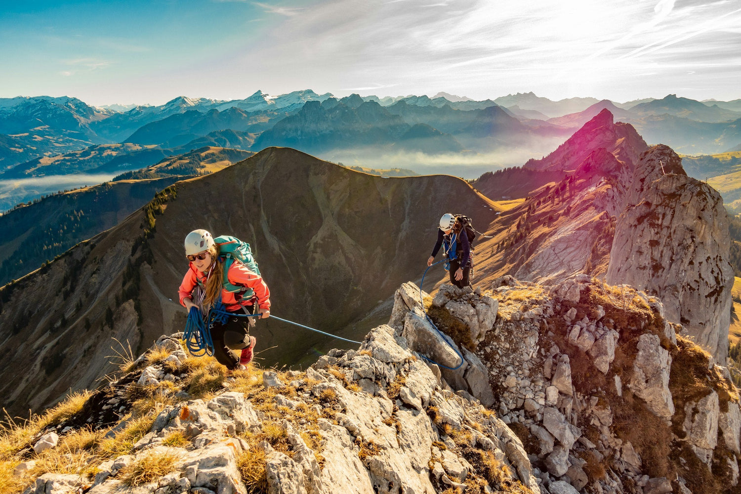 Climb