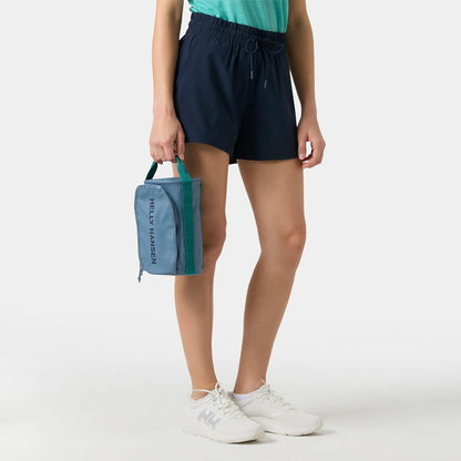 Unisex Hh Wash Bag 2, Navy, STD