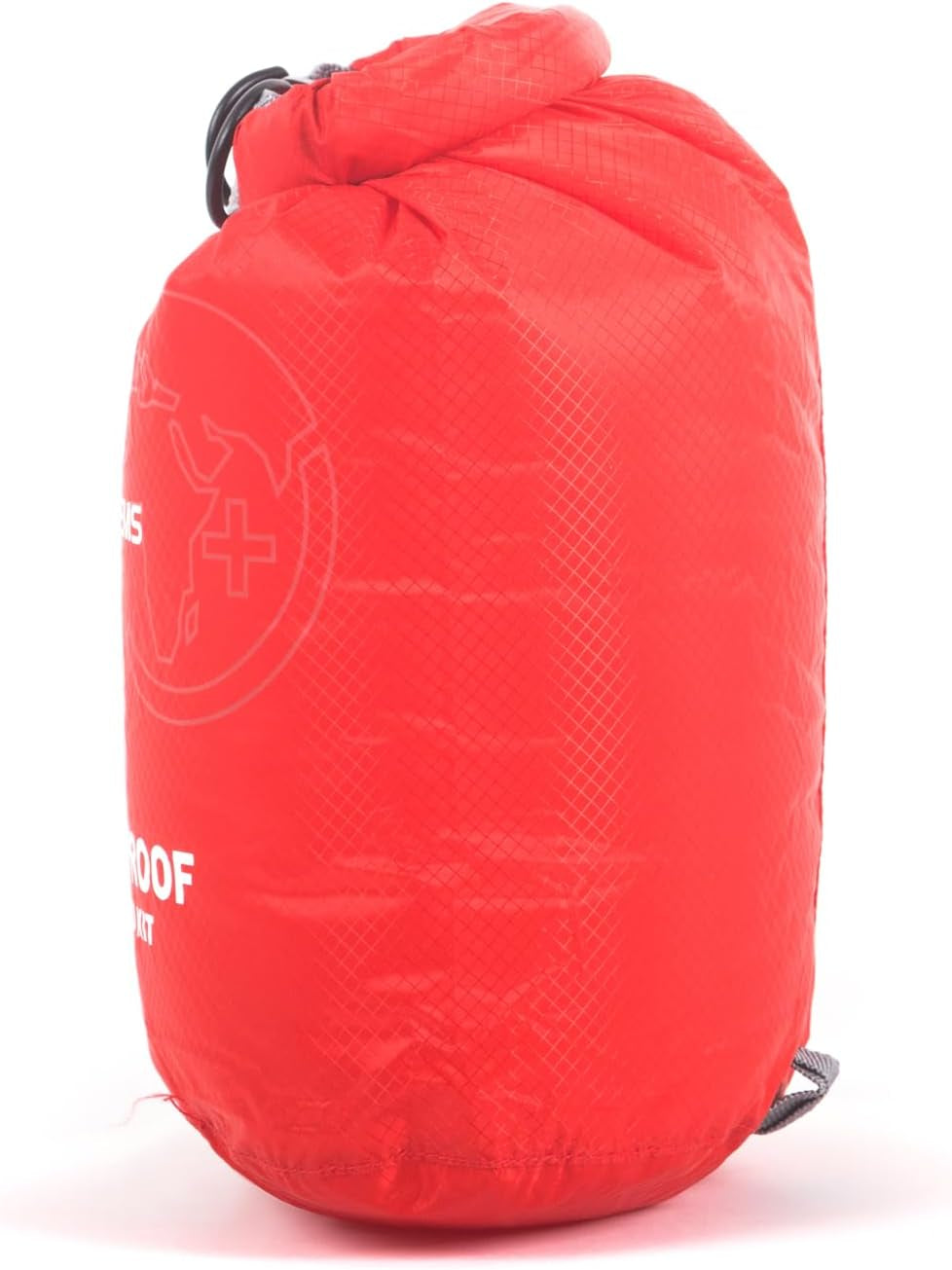 Waterproof First Aid Dry Bag, Protect Your First Aid Kit, Designed for Adventure, Travel, Watersports
