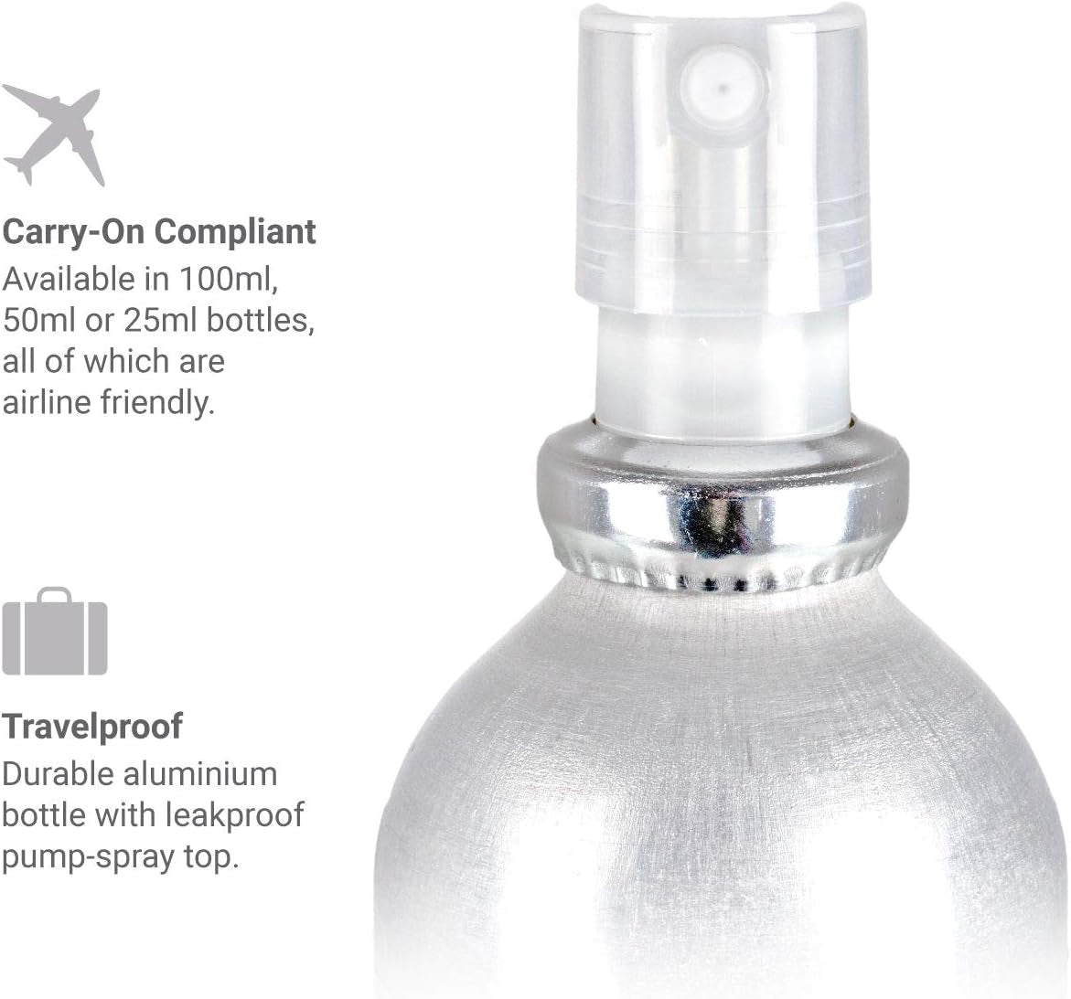 Insect Repellent Expedition Pro DEET Pump Spray | Repels Mosquitoes, Midges, Biting Insects and Ticks | up to 7Hrs Protection, Ideal for Any Destination Including Jungle Tropics