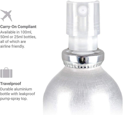 Insect Repellent Expedition Pro DEET Pump Spray | Repels Mosquitoes, Midges, Biting Insects and Ticks | up to 7Hrs Protection, Ideal for Any Destination Including Jungle Tropics