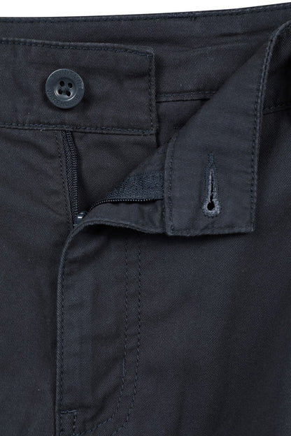 Mountain Warehouse Mens Cargo Shorts 100% Twill Cotton Multiple Pockets
