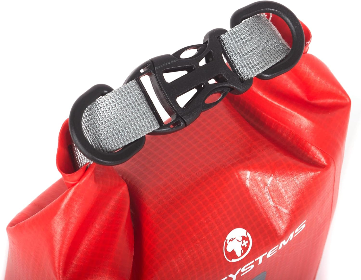 Waterproof First Aid Kit, CE Certified Contents, Specifically Designed for Watersports and Outdoor