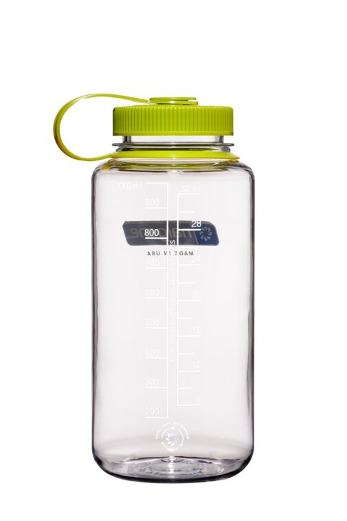 Nalgene 32oz Wide Mouth