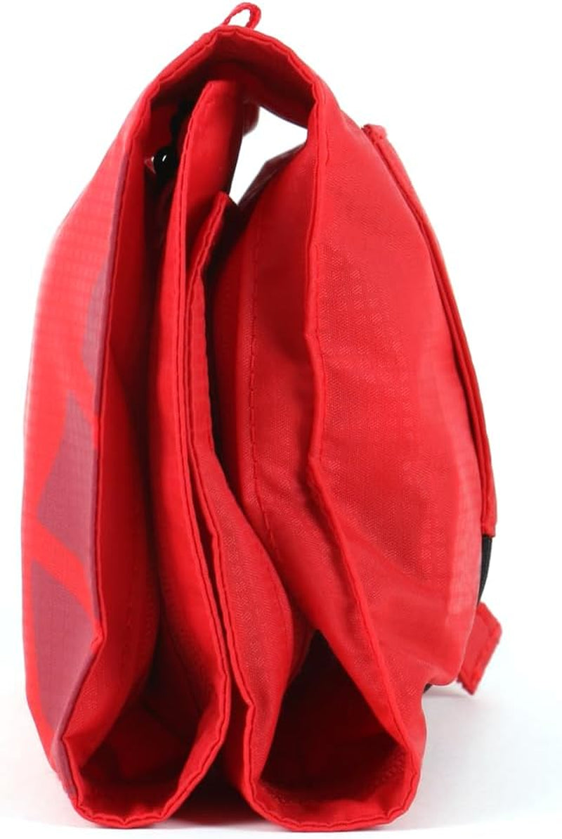 Bike First Aid Kit Solo, CE Certified Contents, Specifically Designed for Cycling and Mountain Biking