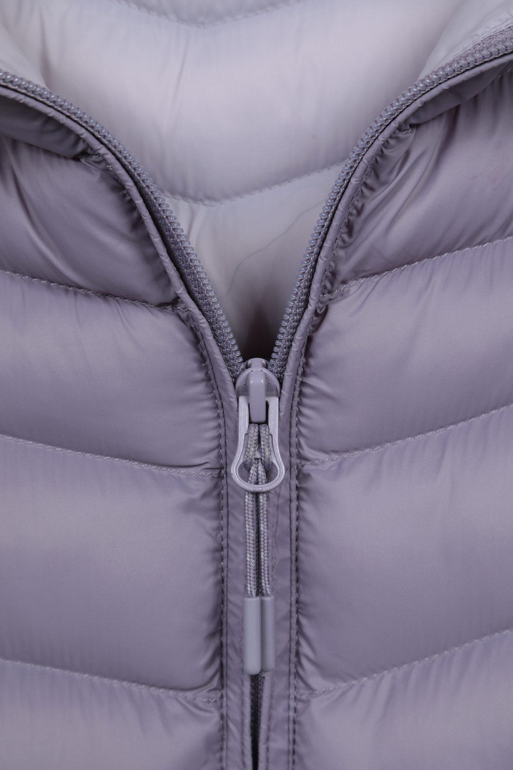 Mountain Warehouse Womens Padded Long Jacket Water Resistant Winter Ladies Coat