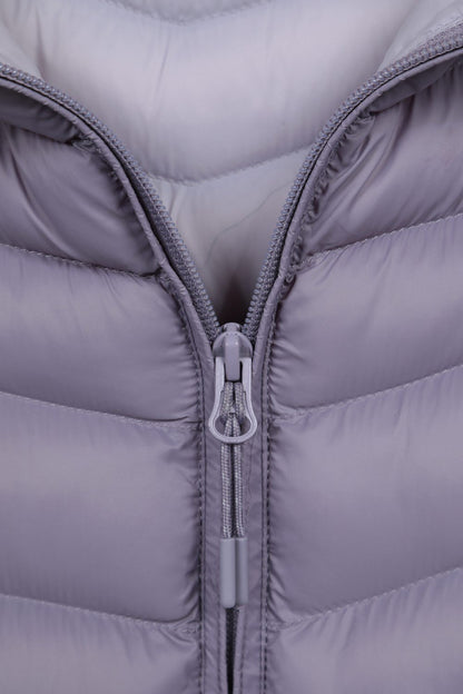 Mountain Warehouse Womens Padded Long Jacket Water Resistant Winter Ladies Coat