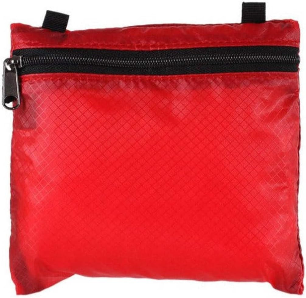 Light and Dry First Aid Kit, CE Certified Contents, for Sports, Adventure Racing & Triathlon