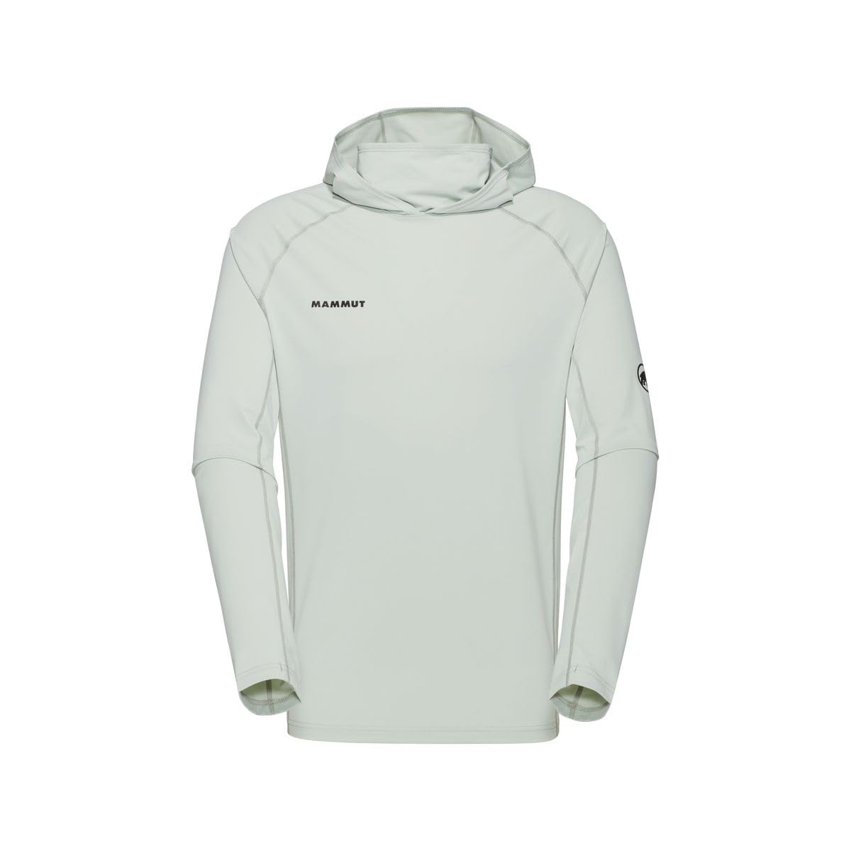 Mammut Men's Selun Fl Sun Hoody Men Hiking Shirt