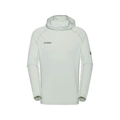 Mammut Men's Selun Fl Sun Hoody Men Hiking Shirt