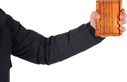 Heatshield Emergency Thermal Blanket