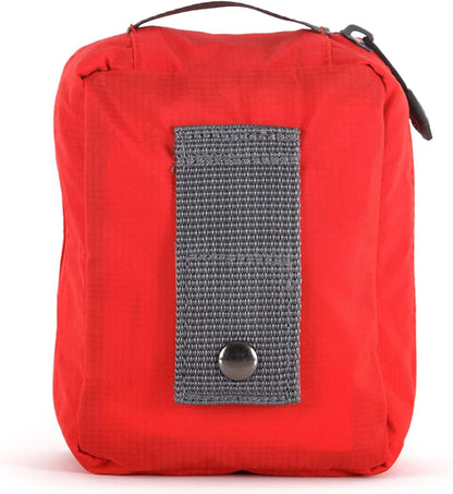 Trek First Aid Kit, CE Certified Contents, Specifically Designed for Hiking and Outdoor