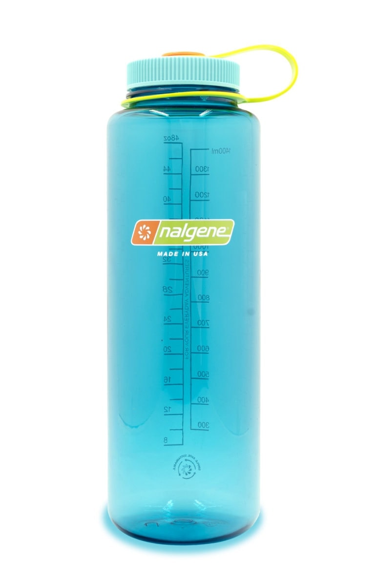 Nalgene 48oz Wide Mouth