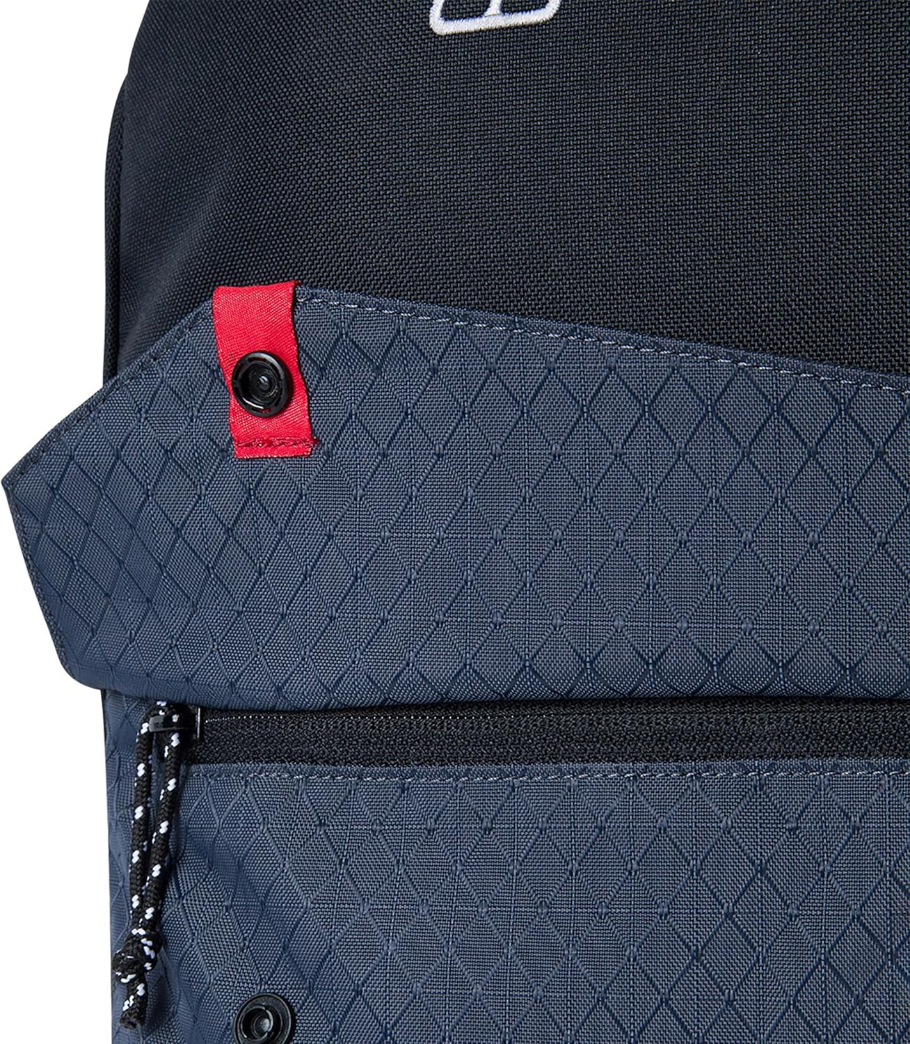 Unisex Brand Bag 25 Litre Backpack | Brand