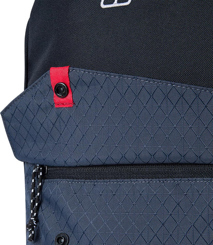 Unisex Brand Bag 25 Litre Backpack | Brand