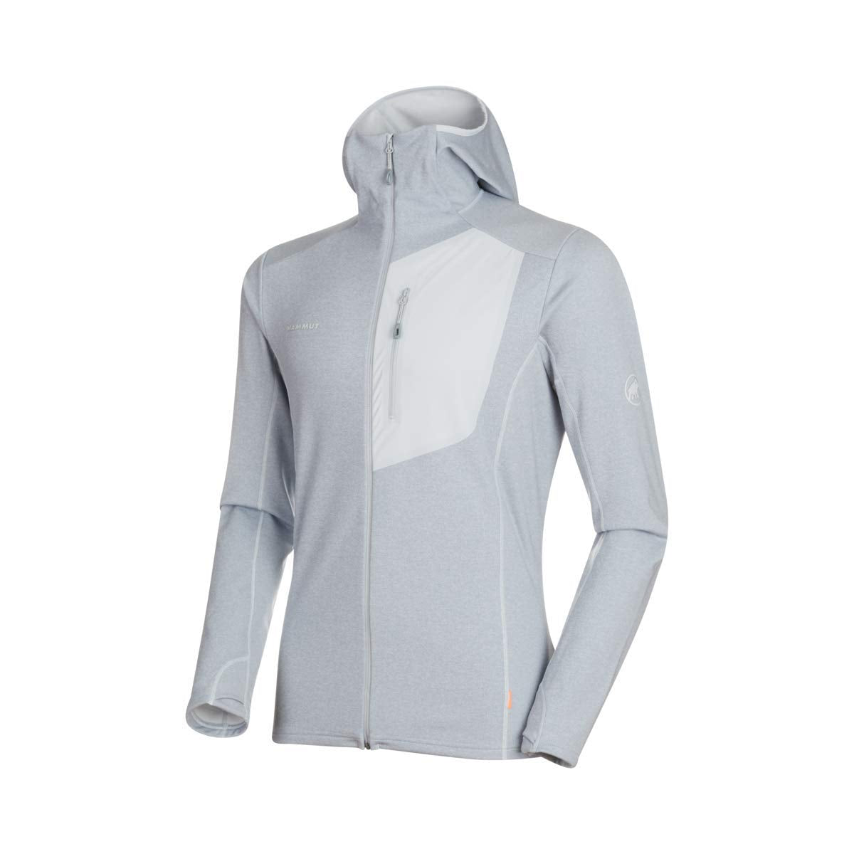 Mammut Men's Aconcagua Light Ml Hooded Jacket Men Aconcagua (pack of 1)