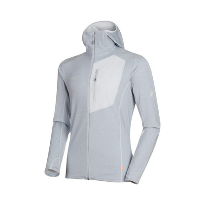 Mammut Men's Aconcagua Light Ml Hooded Jacket Men Aconcagua (pack of 1)