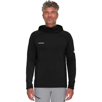 Mammut Men's Selun Fl Sun Hoody Men Hiking Shirt
