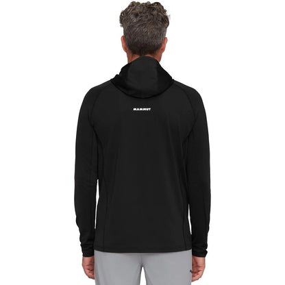 Mammut Men's Selun Fl Sun Hoody Men Hiking Shirt