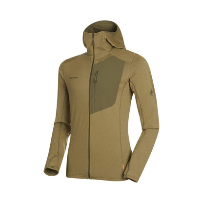 Mammut Men's Aconcagua Light Ml Hooded Jacket Men Aconcagua (pack of 1)