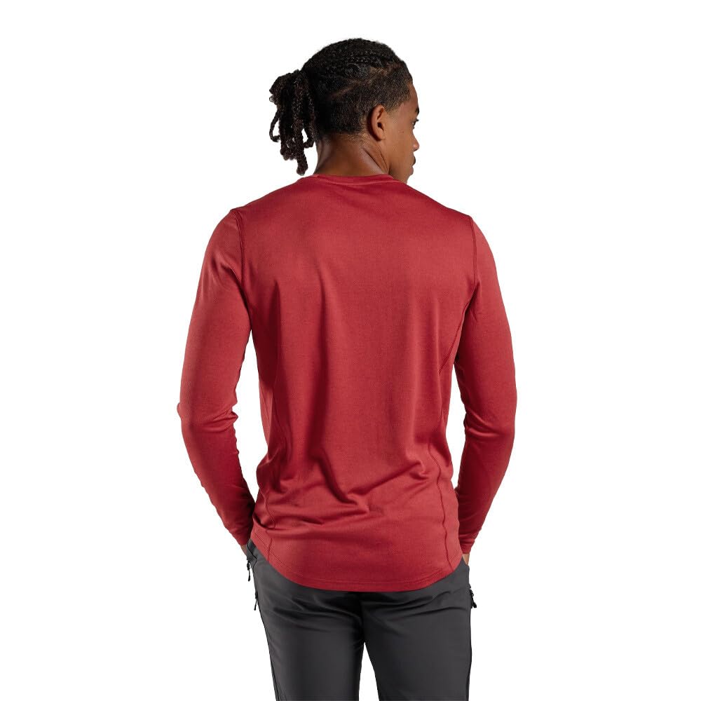 Montane Men's Dart Long Sleeve T-Shirt