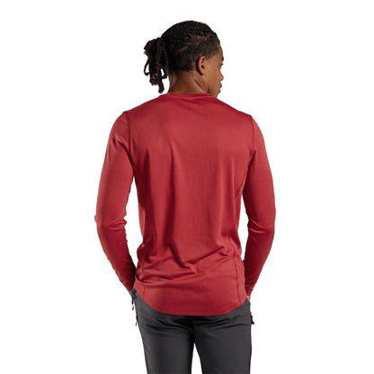 Montane Men's Dart Long Sleeve T-Shirt