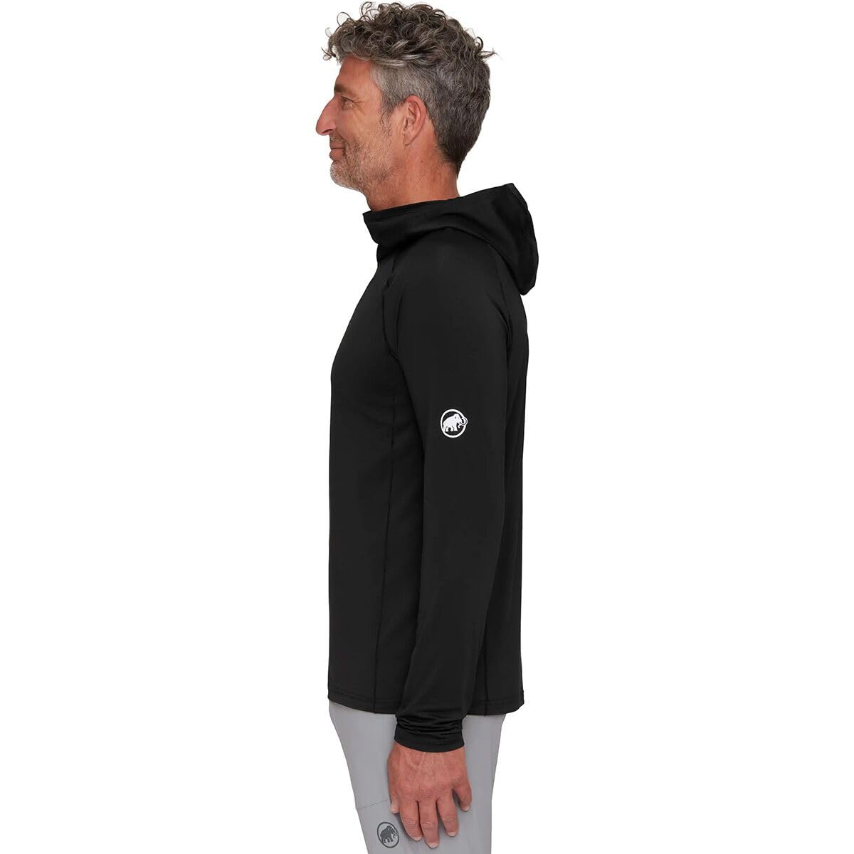 Mammut Men's Selun Fl Sun Hoody Men Hiking Shirt