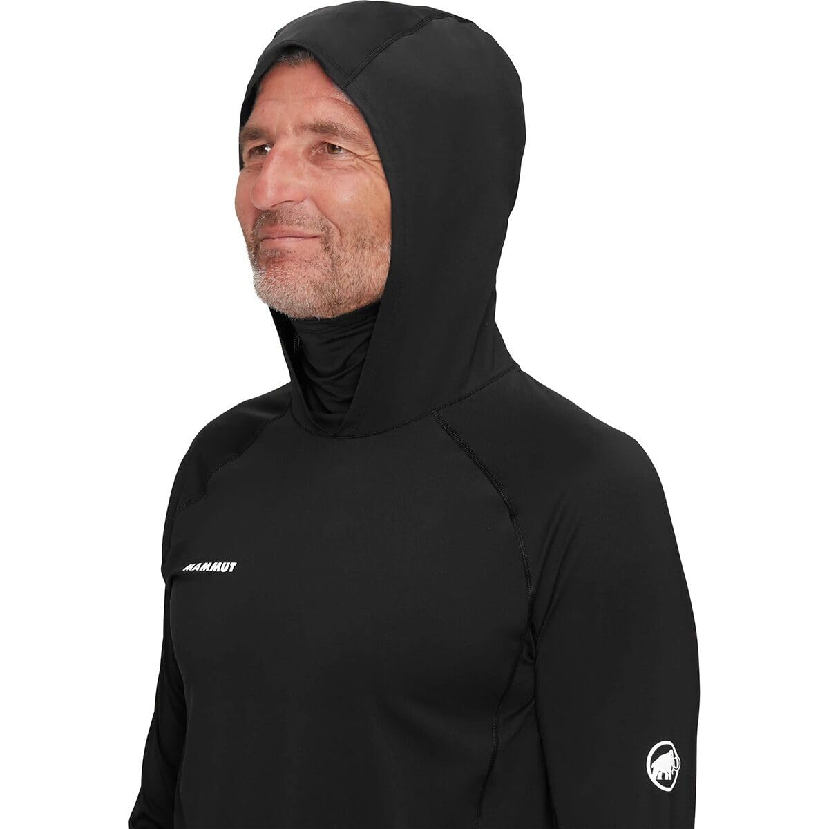 Mammut Men's Selun Fl Sun Hoody Men Hiking Shirt