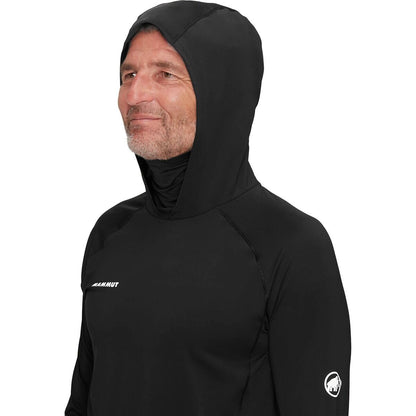 Mammut Men's Selun Fl Sun Hoody Men Hiking Shirt