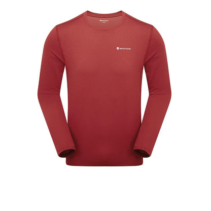 Montane Men's Dart Long Sleeve T-Shirt