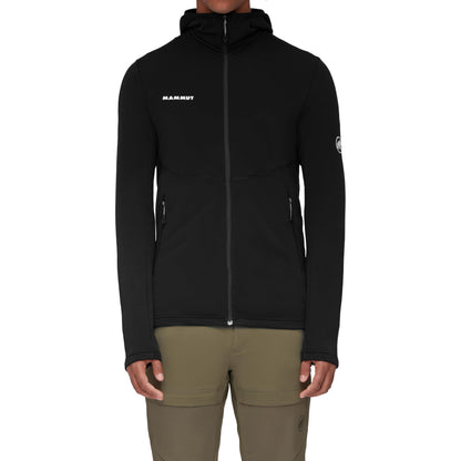 Mammut Men's Aconcagua Light Ml Hooded Jacket Men Aconcagua (pack of 1)