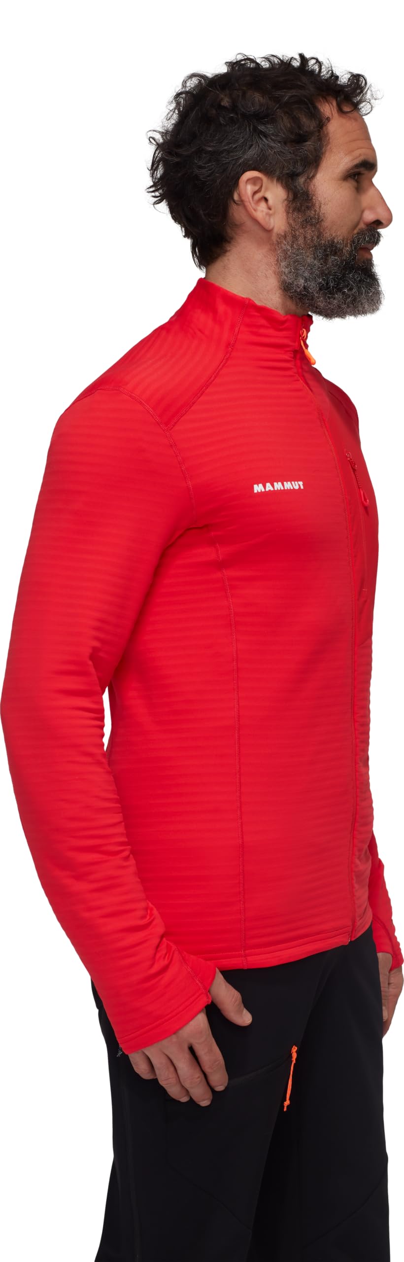 Mammut Taiss Light ML Jacket Men