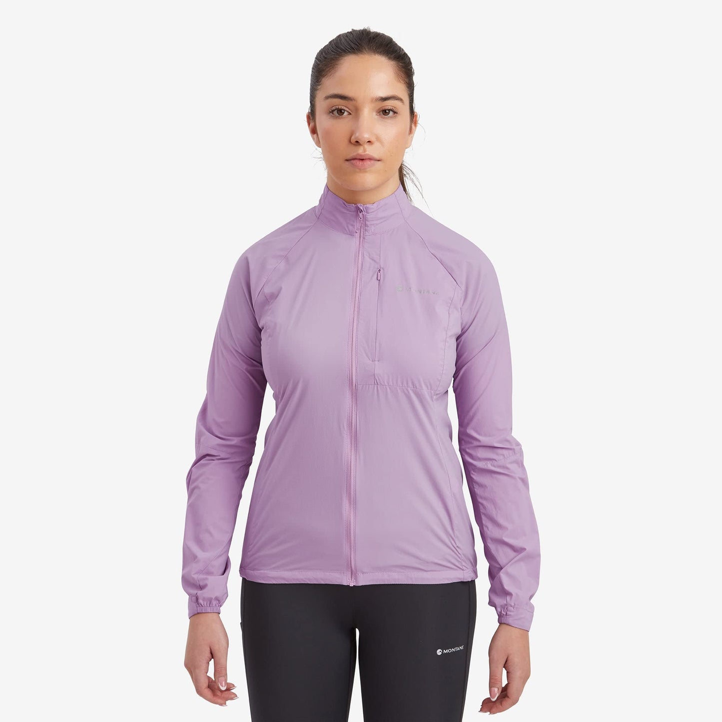 Montane Women's Featherlite Windproof Jacket