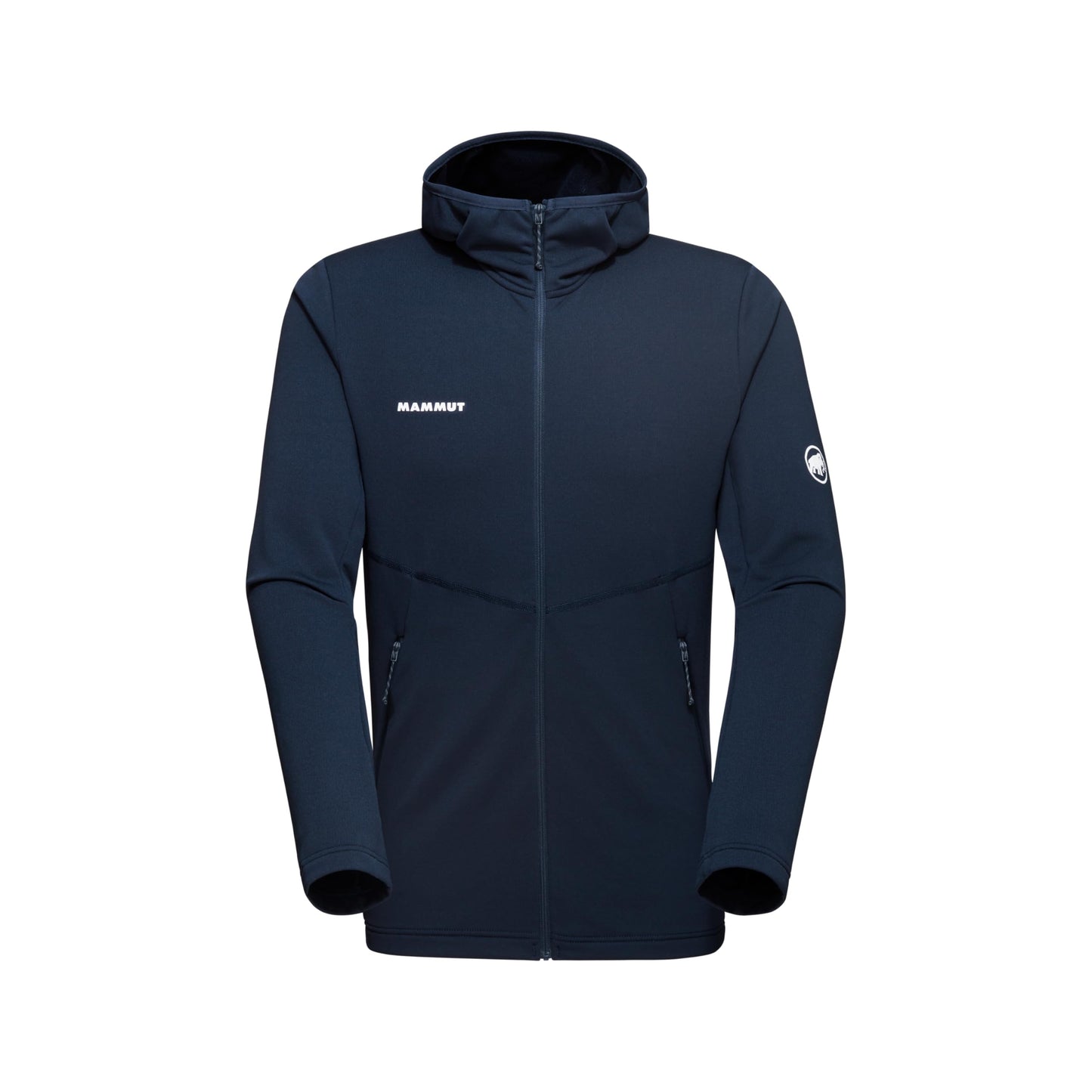 Mammut Men's Aconcagua Light Ml Hooded Jacket Men Aconcagua (pack of 1)