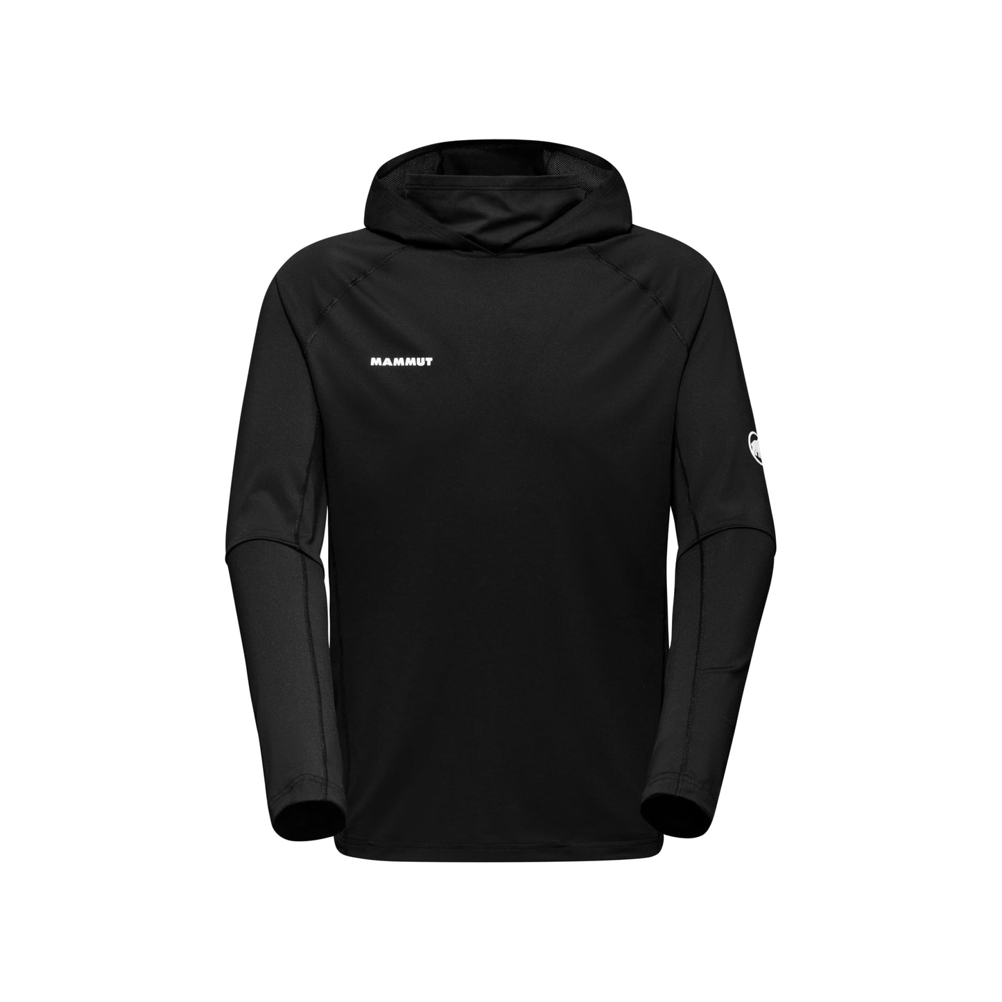 Mammut Men's Selun Fl Sun Hoody Men Hiking Shirt