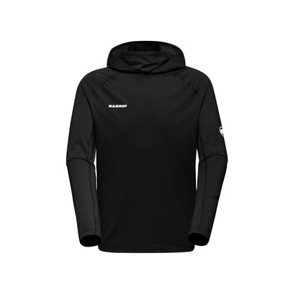 Mammut Men's Selun Fl Sun Hoody Men Hiking Shirt
