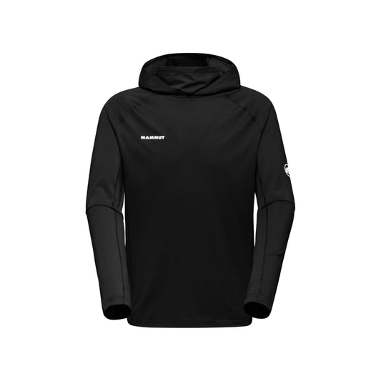 Mammut Men's Selun Fl Sun Hoody Men Hiking Shirt